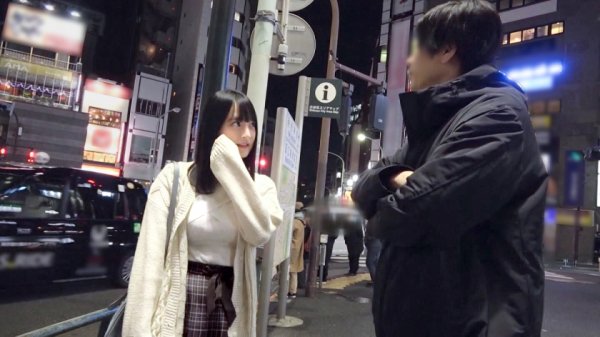 【清宮すず】マジ軟派、初撮。 1581 寝顔を見ていたらムラムラ来てしまい、ついつい…。寒さも吹っ飛ぶ濃厚濃密セッ○スをご堪能あれ！