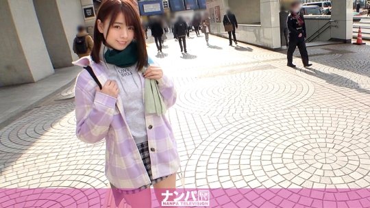 【丘えりな】マジ軟派、初撮。 1594 真冬に清純清楚な天使が舞い降りる♪新鮮ピチピチなピュアボディはアンアンでキュンキュンイキまくり！！もうドキドキが止まりませんwww