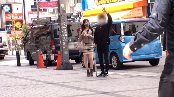 【高敷るあ】マジ軟派、初撮。 1633 コスプレに興味ありな巨乳女子をナンパ！スタジオに連れ込みコスプレ撮影開始！超がつくほどの敏感マンコは何度も何度もイキまくりアヘ顔連！！【真希波・マリ・イラストリアス】