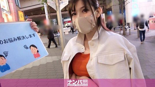 【愛月セリア】マジ軟派、初撮。 1639 自らが働くホテルでSEXしてしまった受付のお姉さん！M気質のせいでHな誘惑に逆らえず…喉奥までチンポをねじ込まれ涙目歓喜！尻を叩かれ発情し、騎乗位で大暴れ！