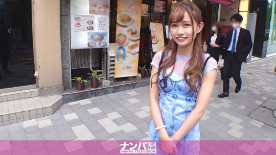 【蓮見天】マジ軟派、初撮。 1647 原宿で女の子にマジックを披露！興味を持った女の子をホテルに連れ込み！コンドームを使ったマジックでエロい方向へ誘導！スラっと長い脚とプリっとした小尻を露わに乱れまくる！