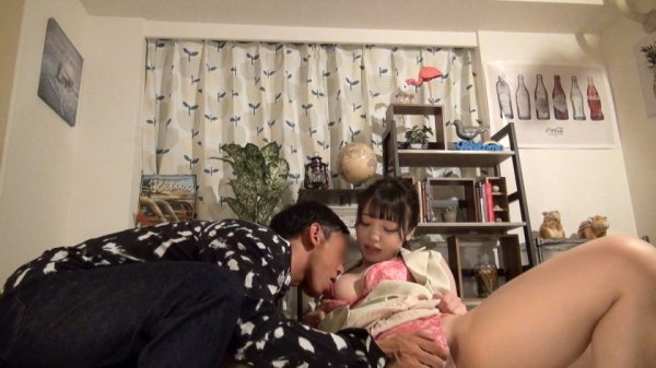 【斎藤まりな】百戦錬磨のナンパ師のヤリ部屋で、連れ込みSEX隠し撮り 208 清楚な黒髪美少女のオマンコは想像以上に敏感で…半べそかいたように喘ぎ散らして良反応を連発！絶頂に次ぐ絶頂を隠しカメラで余すところなく盗撮！！