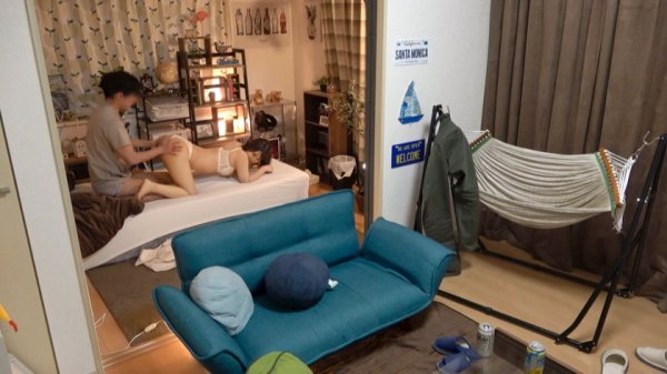 【小根森るる】百戦錬磨のナンパ師のヤリ部屋で、連れ込みSEX隠し撮り 210 ヤリたくて久々に呼び出したハーフ顔ムスメを連れ込み＆即SEX！細身で色白スベスベボディ！巨乳で美尻で美脚！敏感体質で連続絶頂！ポテンシャル高すぎなエロいカラダを隠し撮り！！