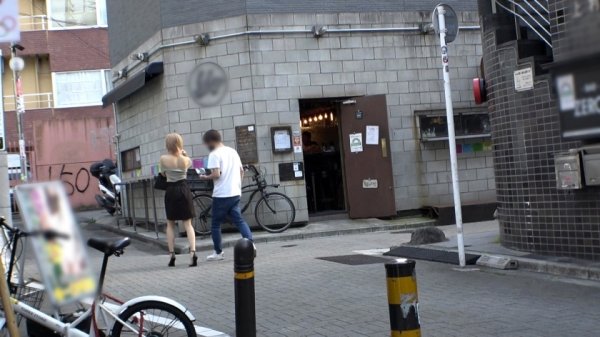 【氷堂りりあ】ナンパ初心者でも簡単に即日お持ち帰りできる方法を実録！＜観れば必ず＞お持ち帰りセックスできる！！