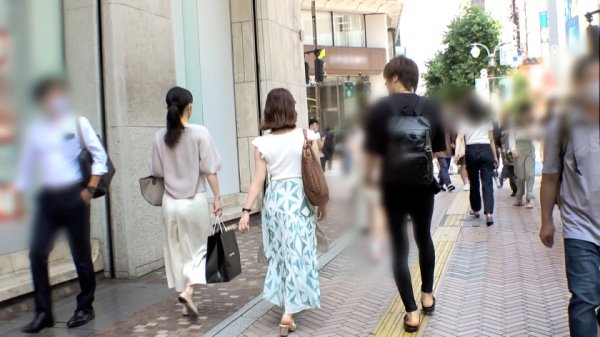 【佐々木夏菜】マジ軟派、初撮。 1680 流行りのサウナ女子をナンパ！代謝がいいのか、とめどない潮吹きを連発！ムッチリ美尻が弾けるSEXで身も心も整った～♪