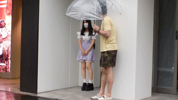 【乙音あゆみ】マジ軟派、初撮。 1686 清楚なフリして肉食系！アイドル顔の鉄ヲタ女子は、車掌さんや駅員さんとイケナイ関係に！？大人しかったのにSEXになると豹変！膣奥突かれて絶叫中イキを連発！