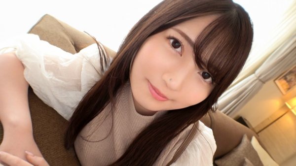 【佐々木のあ】マジ軟派、初撮。 1695 もっちり色白肌の美人女子大生をナンパでゲット！初めてのカメラに恥じらいつつも、快楽に負けてうっとり顔で喘ぎよがりまくる巨乳美少女！！！