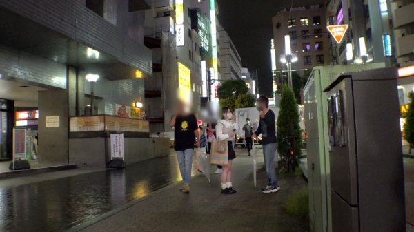 【音風ねる】マジ軟派、初撮。 1705 童顔Hカップ爆乳レイヤーをナンパ！上手く丸め込んで流されコスプレSEX！スケベな柔乳はチ●ポをすっぽり包み込む…敏感過ぎる乳首とマ●コのせいで何度も何度も絶頂！やはりレイヤーはエロかった！！