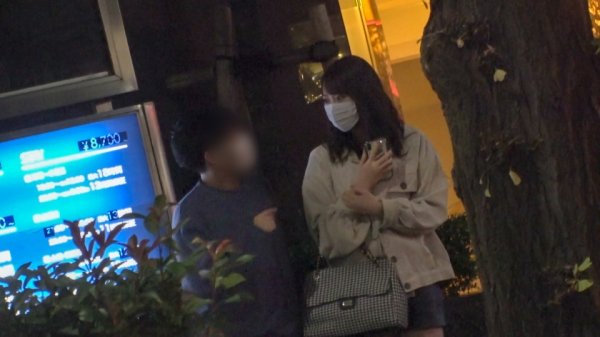 【柊木まりな】マジ軟派、初撮。 1711 昼は大学生、夜はデリヘル嬢！プロのテクが冴え渡るオイルプレイでチンビン必至！F乳ムチムチボディは超敏感で中イキ連発！