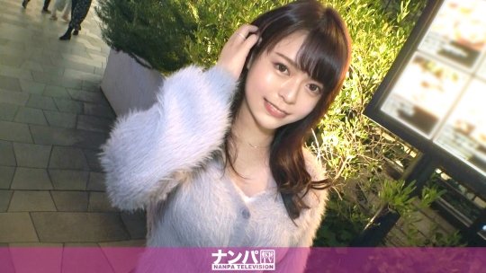 【日乃ふわり】マジ軟派、初撮。 1740 『お酒飲むとまぁ…Hしたくなっちゃうかも♪』エロかわ過ぎるHカップ女子をホテルに連れ込みハメ撮り！ぶるんぶるん揺れるおっぱい…感度の良さも一級品！！