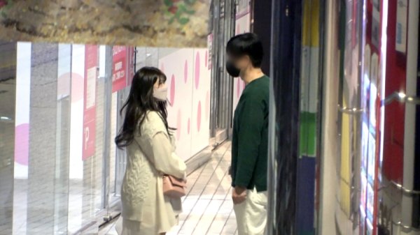 【百瀬あいり】マジ軟派、初撮。 1739 ムチぽちゃBODYは超ビンカン！潮ダダ漏れオマ●コを突かれまくって半ベソかいたように喘ぎまくるムッツリJD！