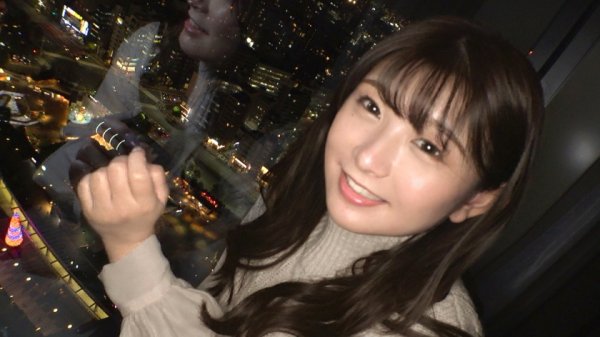 【百瀬あいり】マジ軟派、初撮。 1739 ムチぽちゃBODYは超ビンカン！潮ダダ漏れオマ●コを突かれまくって半ベソかいたように喘ぎまくるムッツリJD！