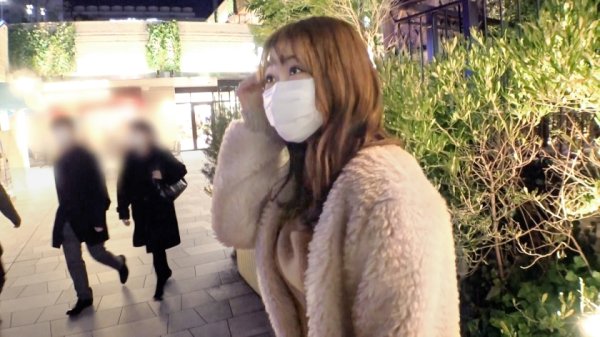 【市川愛茉】マジ軟派、初撮。 1760 『生徒のお父さんとヤっちゃって～w』と不埒すぎる家庭教師をナンパ！甘い声でささやきベロチュー、フェラ、アナル舐め…男を虜にするその小悪魔っぷり！逆に乗せられてしまった男優とのSEXで快楽に浸る！