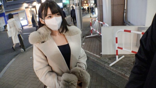 【桜田梨加】マジ軟派、初撮。 1763 アプリで大人なお友達とチョメチョメしてるパン教室のお姉さんをナンパ！オモチャにも興味がある彼女はローターと電マでイキまくり！オチ●ポが恋して疼く膣奥をパンパンされて大喜び！