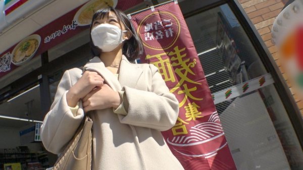 【南瀬ゆづき】マジ軟派、初撮。 1805 ドライブに誘った看護学生を口説いてホテルへ！恥ずかしがり屋だけど従順でお尻叩かれるのが好きなM気質！大人しい雰囲気とは裏腹に初めましてのおチ●ポで喘ぎ散らす！！