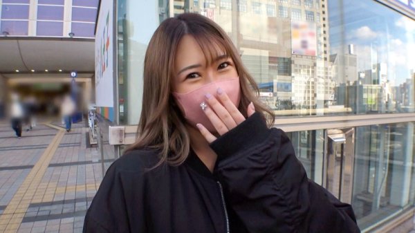 【美音ゆめ】マジ軟派、初撮。 1809 19歳の現役JD！バイトもサークルも趣味も男関係もTHE・陽キャなほんわか癒し系ギャル！男の腰の上で自ら腰を振り絶頂するスケベっぷり！エロカワの極地！！