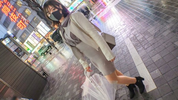 【南乃りく】マジ軟派、初撮。 1789 パパ活であんなコトやこんなコトしてるおねーちゃんをナンパ！ホテルに連れ込みパパ活女子の性態に迫っているといつの間にか…マン汁ビシャビシャ漏らして感じまくり『パパよりイイかも…』と激しいSEXに放心！！