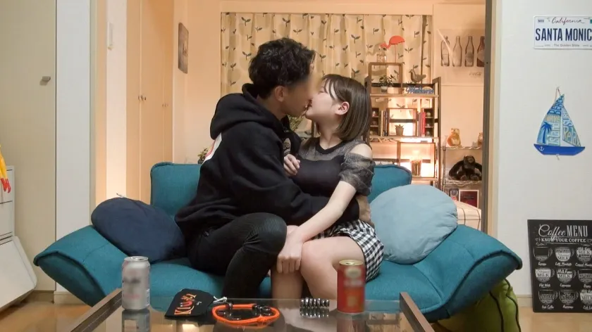 【明日来ひかり】百戦錬磨のナンパ師のヤリ部屋で、連れ込みSEX隠し撮り 263 コンパから関西弁女子をお持ち帰り！ゲームで負けた方が脱いでいくドキドキの展開…鍛えた裸体を見せつけて気分は上々！抜群のスタイルと可愛らしく喘ぐ姿は隠しカメラでバッチリ盗撮！