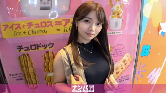 【富岡ありさ】マジ軟派、初撮。 1827 浮気なんて一度もしたことのない真面目美人にAVの撮影交渉！謝礼に流され男優のテクと巨根に翻弄されまん汁ダラダラで喘ぎまくる！「優しいSEXより激しい方が好きかも…♪」