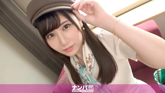 【愛上みお】マジ軟派、初撮。 1838 「ヒザが性感帯で…」と自らの弱点を晒してしまうガードの緩さに付け込んで…いつの間にか快楽堕ち！膣内のイイトコロをコンコン刺激され中イキ！ハリのあるおっぱいとお尻に目が釘付け！