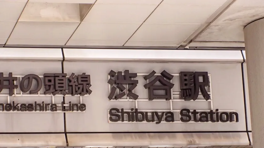 【生田望美】マジ軟派、初撮。 1864 渋谷で捕まえた美人お姉さん！「職場は女性ばかりで…」出会いの無さ故、久しぶりのふれあいに火照るカラダ！されるがままにパンストを破かれ、膣奥突かれて快楽堕ち！！