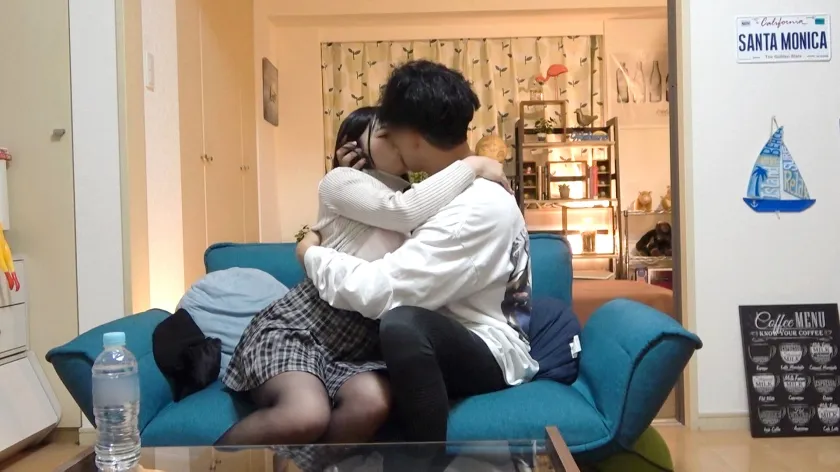 【花柳杏奈】百戦錬磨のナンパ師のヤリ部屋で、連れ込みSEX隠し撮り 279 方言が可愛い服飾学生とマッチング→家に連れ込み！服の上からまるわかりの大きなおっぱいをバッチリ盗撮！爆乳を揺らしながらブリンとしたお尻を打ち付け大胆騎乗位！こちらも負けじと腰を振ると喘ぎ声が部屋中に響く！