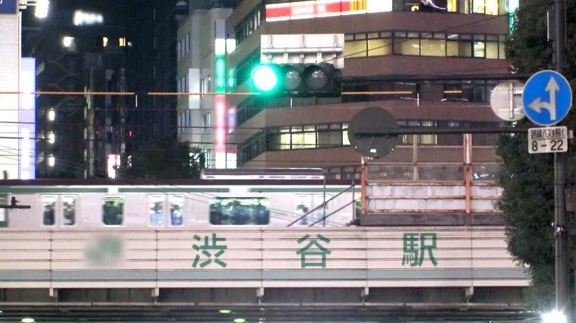 【あいのいろは】マジ軟派、初撮。 1894 内定式飲み会帰りのスーツ＆メガネのお姉さんを渋谷でナンパ！ヘベレケなスキをついて始まったSEXで、飲んだお酒が全部出たんじゃないかというほどの大量潮吹き！ハメられて嬉しそうな顔に就職祝いぶっかけ！！