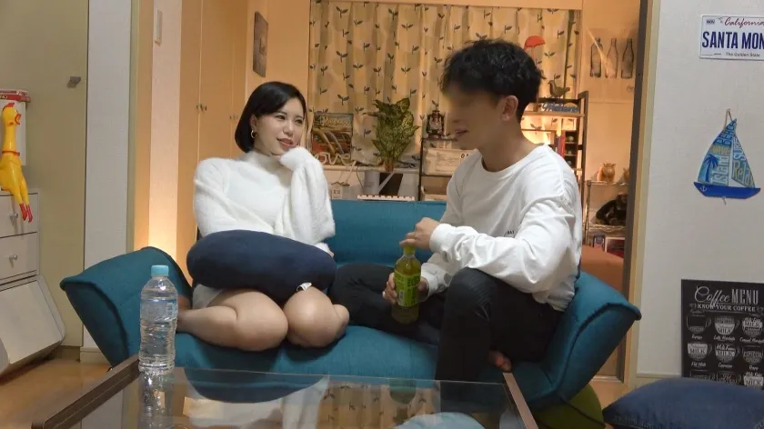 【藤子みお】百戦錬磨のナンパ師のヤリ部屋で、連れ込みSEX隠し撮り 284 【スレンダー美巨乳】気になっていたスナックのおねーちゃんを家に連れ込み！脱がしてびっくり！推定Gカップでめっちゃキレイな形の神乳！かつスレンダーでキュッとしたクビレ！おまけに感度も抜群で…カメラ仕掛けておいて大正解！！