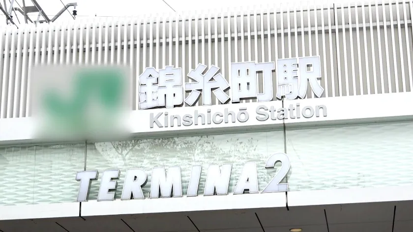 【朝海凪咲】マジ軟派、初撮。 1905 休憩中のナースとホテルIN！インタビューついでに口説いてパンスト破いてハメハメ成功！感情の起伏があんまりない娘だな…と、思いきやSEXになるとしっかり喘ぐ床上手さん！