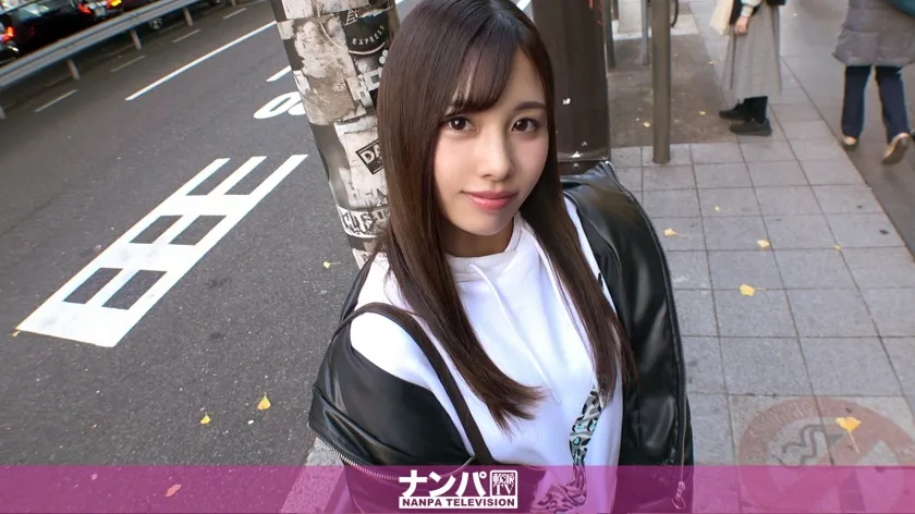 【有栖舞衣】マジ軟派、初撮。 1921 パパ活女子をナンパ！一緒にディナーを食べるらしいのでその前につまみ食い！ムッチリ感がたまらないエロ尻を掴んで腰を打ち付ける！膣奥をグリグリされて歪む表情！お金とHが大好きなドスケベ娘がキャンキャン喘ぐ！