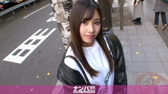 【有栖舞衣】マジ軟派、初撮。 1921 パパ活女子をナンパ！一緒にディナーを食べるらしいのでその前につまみ食い！ムッチリ感がたまらないエロ尻を掴んで腰を打ち付ける！膣奥をグリグリされて歪む表情！お金とHが大好きなドスケベ娘がキャンキャン喘ぐ！