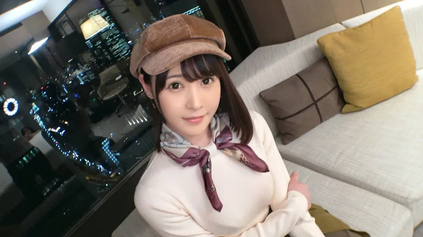 【恵沙也香】マジ軟派、初撮。 1904 【あざと可愛い】彼氏のいない寂しさをオナニーで埋めるお姉さん！普段使ってる電マでちょっかいを出すとすっかりHな気分に！オナって敏感体質になった体は事あるごとにイッてしまう！