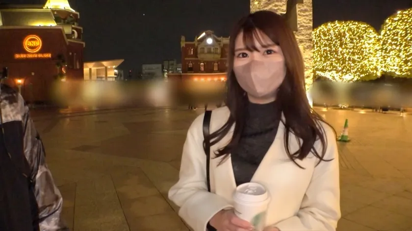 【綾瀬莉子】マジ軟派、初撮。 1929 恵比寿を歩くお姉さんをナンパ！スタイル良すぎてセレブ系かと思ったらなんと女子大生！大人の男に丸め込まれモデルのような体をカメラに晒す！控えめに見えて自ら腰を振るシーンも！！