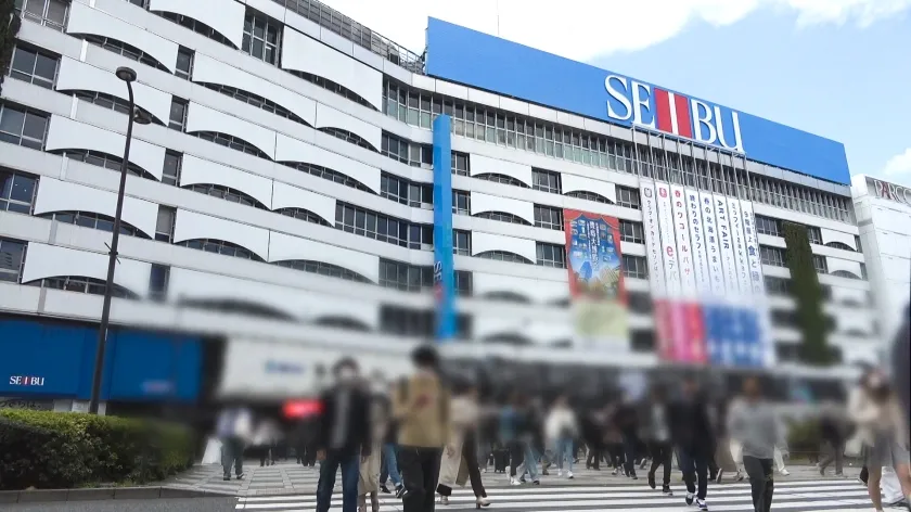 【弓乃りむ】マジ軟派、初撮。 1936 ハタチにして酒好きの明らかに遊び慣れてる黒髪女子！インタビュー時に飲んだス●ゼロを全放出するかの如く潮吹き！大人しそうなのは顔だけ！血管浮き出た大きめ乳輪の爆乳を揺らしてイキまくり！