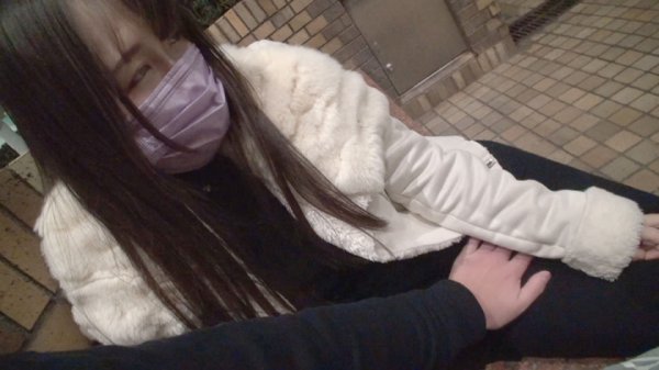 【白石みき】ナンパコ No.19 深夜に帰宅途中の銀座で働く美人お姉さんをナンパして「中でイってもらう方が好き」と連続中出し！