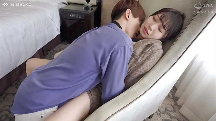 【流川莉央】りお(20) S-Cute 知的で可愛いGカップ女子とH