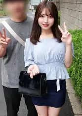 【流川莉央】りお＆てつや【現役JD中出しハメ撮り流出】