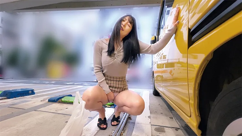 【ちゃんよた】まいさん【デパート勤務美少女 リモバイ露出プレイ・中出しハメ撮り流出】