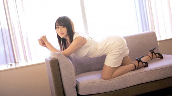 【丹羽すみれ】ラグジュTV 1362 前回の撮影で開発され、より感じやすくなったと語る魅惑の美巨乳銀行員が再登場！男を虜にすること間違いなしのグラマラスボディを惜しげもなく晒し、快楽主義者となった彼女の濃密過ぎる本能全開セックスに目が離せない！