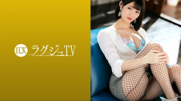 【中田かな】ラグジュTV 1410 すらりと伸びた美脚が目を惹くバレエダンサーが登場！軟体を生かした圧巻の開脚！そして恥ずかしい姿で責められ敏感に反応する秘部からはねっとりとした愛液…。美意識溢れる身体を惜しげもなく晒し、喘ぎイク！！