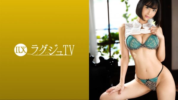 【市来まひろ】ラグジュTV 1431 『激しいセックスがしたいです…』清楚でおしとやかな美女が大好評につき再出演！男に触れられた途端、本能を刺激されたかのように妖艶な雰囲気を醸し出し、スレンダーで美しい身体を曝け出して快楽を貪る！！