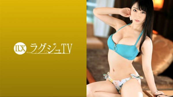 【宇佐美玲奈】ラグジュTV 1451 箱入り娘の社長令嬢が反抗心からAV出演。人から見られながら展開する淫らな行為に恥ずかしさと快楽が交差するもパンティにはしっとりと愛液が溢れる…。徐々に興奮を覚え親には見せない成熟した大人のオンナの表情を見せ、繰り返される激しいピストンに乱れまくる…！