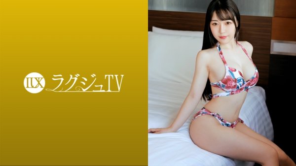 【高瀬りな】ラグジュTV 1521 セックスしてる姿を見られたいという願望がある美意識行き届いた美女が登場！ねっとりとした責めに隠し持っていたM気質が刺激され恍惚の表情を浮かべ、力強い男のピストンに身を任せ快楽に酔い痴れる！