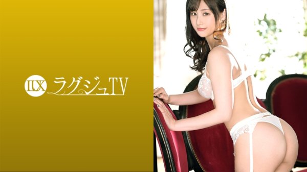 【堀内未果子】ラグジュTV 1516 麗しく大人の落ち着いた雰囲気を纏いつつも、セフレ3人、週6オナニーで性欲を満たすという大胆な一面を持つ看護師が登場！スレンダー美ボディを初めてカメラの前にさらけ出し、一心不乱に男根を貪り絶頂を繰り返す！
