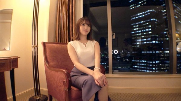 【佐々木夏菜】ラグジュTV 1511 「彼氏に言われて出演します…」寝取られ願望のある同棲中の彼氏の指示でAV出演！！献身的な上目遣いフェラ！むっちりボリューム尻に挿入すれば可愛い喘ぎ声を上げてうっとり顔でよがり乱れ絶頂を繰り返す！！