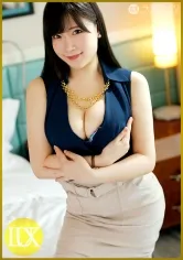 【河村乃亜】ラグジュTV 1600 『初体験は通りすがりの…』衝撃的な初体験を告白するグラマラスボディなオトナ女子が登場！巨根を前に興奮が抑えきれず愛でるようにお口でご奉仕…聳り立つ肉棒を挿入すれば味わうように激しく腰を動かし、貪欲に快楽を求め喘ぎ乱れる！