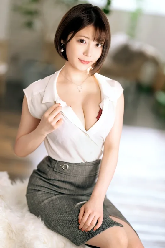 【希代あみ】ラグジュTV 1583 才色兼備な獣医師が登場！彼氏とのセックススタイルが合わず欲求不満な彼女が見せる痴態…久しぶりの刺激にうっとり顔で感じ体を震わせイき乱れる！