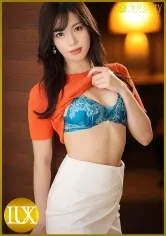 【福田もも】ラグジュTV 1593 『恥ずかしいのが気持ちいい…』27歳スレンダーモデルが登場！人から見られることに興奮すると話す美女が憧れのAV出演で遠慮なく快楽に身を委ね、イキ乱れる！