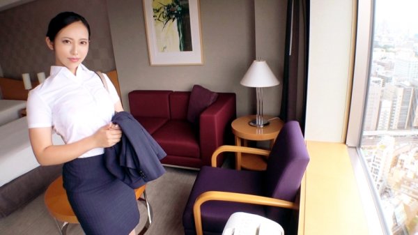 【朝陽えま】【超エロムチBODY】21歳【働く変態オンナ】えまちゃん参上！不動産会社に勤め外回り中にAV出演する彼女の応募理由は『私、我慢できない性格で…♪』昼過ぎに待ち合わせし夕方には会社に戻る！？【勤務中にSEX！！】白昼堂々アナル舐め手コキは必見！我慢を知らない社会人の連続激イキSEX絶対に見逃すな！