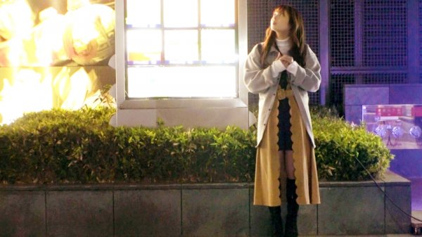 【斎藤みなみ】【激カワ白衣の天使】23歳【美白＆エロ尻娘】みなみちゃん参上！内科で働く彼女の応募理想は『出会いも無くて寂しくて…』とにかくエッチが好きらしい！セックスレス看護師は【薬と点滴】が必要でAVに緊急入院！かなり積極的なエロナースは太い注射刺されて悶絶ガチイキ！可愛過ぎる変態看護師の脈拍測定不能の絶頂SEX見逃すな！